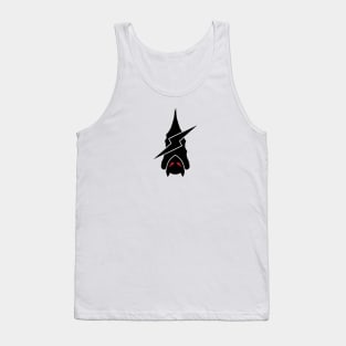 Flash Sleeping Bat - 01 Tank Top